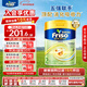 美素佳兒（Friso）港版金裝HMO嬰幼兒兒童成長(cháng)配方奶粉 2段1罐（新包裝800g）效期2703