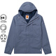 Timberland添柏嵐沖鋒衣男春季新款戶(hù)外徒步登山硬殼防風(fēng)夾克防水工裝外套男 A695W073/中藍色/曬圖退10 M 175 建議120-140斤/卡碼拍大