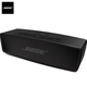BOSEBose SoundLink Mini2特別版博士藍牙音響II迷你無(wú)線(xiàn)音箱揚聲器 SoundLink Mini2 黑色 【外貿官方標配】