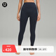 lululemon丨Wunder Under SmoothCover? 女士高腰緊身褲24