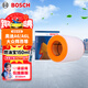 博世（BOSCH）汽車(chē)空氣濾芯濾清器格空濾2943奧迪A6/A6L/A7/S6/S7/RS7/大眾輝昂
