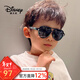 迪士尼（Disney）兒童太陽(yáng)眼鏡男童防曬墨鏡3-8歲寶寶男孩戶(hù)外眼鏡米奇黑色