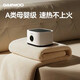大宇（DAEWOO）水暖電熱毯水暖毯水循環(huán)電褥子水熱毯防水防漏電單雙人全套不上火 2025款【1.8*2.0米床墊】