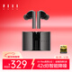 FIIL CC Pro2智能降噪真無(wú)線(xiàn)藍牙耳機金屬充電艙商務(wù)金標音質(zhì)認證耳機長(cháng)續航手機電腦通話(huà)降噪耳機
