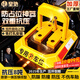 皇馳 車(chē)位地鎖車(chē)位鎖停車(chē)位防占位器加厚防撞抗壓8噸免打孔八角鎖