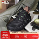 FILA 斐樂(lè )官方可頌鞋面包鞋2025年男鞋厚底休閑老爹鞋