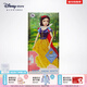 迪士尼（Disney）經(jīng)典公主艾莎安娜貝兒手辦女孩玩具洋娃娃玩偶兒童生日新年禮物 白雪公主【下單贈禮袋】 17cm