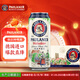 保拉納（Paulaner）柏龍 經(jīng)典小麥白啤 500ml*24聽(tīng) 德國啤酒 京東自營(yíng) 飲料 