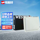 韋斯特空氣濾清器MA1581(適配新威馳/卡羅拉/雅力士/逸致EZ/比亞迪)