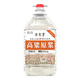 不老潭糧食酒 中度散裝白酒高粱酒 濃香泡酒桶裝白酒高粱原漿42度5L