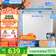 美的（Midea）半自動(dòng)雙桶洗衣機12公斤洗+7kg雙缸波輪 MP12S166A老人簡(jiǎn)易操作 品質(zhì)電機小巧不占地 租房宿舍必備 MP12S166A 雙缸 12kg