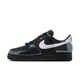 NIKE【滔搏】AIR FORCE 1 '07 LV8運動(dòng)休閑鞋IB6843-001 IB6843-001 42