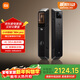 小米智能門(mén)鎖4pro 掌脈鎖人臉貓眼大屏智能聯(lián)動(dòng)電子鎖密碼鎖防盜門(mén)鎖