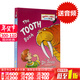 進(jìn)口英文原版The Tooth Book牙齒書(shū) 蘇斯博士 Dr. Seuss 兒童早教紙板書(shū) 送音頻