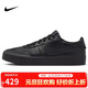 耐克NIKE運動(dòng)休閑鞋男子經(jīng)典減震COURT SHOT運動(dòng)鞋FQ8146-001黑40.5