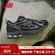 NEW BALANCE老爹鞋男鞋女鞋情侶黑色復古網(wǎng)面休閑運動(dòng)鞋1906R系列M1906RCH 45