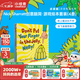 小彼恩毛毛蟲(chóng)點(diǎn)讀筆配套書(shū)Nick Sharratt 互動(dòng)游戲書(shū)套裝4冊 英文進(jìn)口原版點(diǎn)讀版點(diǎn)讀發(fā)聲繪本書(shū) 名師推薦 Nick Sharratt 互動(dòng)游戲書(shū) 套裝 4冊
