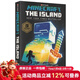 英文原版 MC我的世界官方小說(shuō) #1 海島 Minecraft The Island 青少年科幻勵志 冒險故事游戲書(shū) 進(jìn)口英語(yǔ)書(shū)籍
