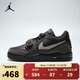 耐克（NIKE）【滔搏運動(dòng)】AIR JORDAN LEGACY 312 LOW(GS)籃球鞋 CD9054-003 40