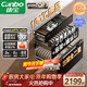 康寶（Canbo）150L巨量消毒柜嵌入式三層304不銹鋼家用大容量奶瓶甲流二星熱風(fēng)消毒碗柜 以舊換新 XDZ150-ER770