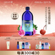 Oshadhi德國O家保加利亞玫瑰純露1000ml玫瑰水爽膚水濕敷水補水元旦禮物