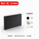 B&O【龔俊代言】Beosound Level 便攜無(wú)線(xiàn)藍牙音箱 丹麥bo音響 家用wifi互聯(lián)多媒體音響 新年禮物 深灰色