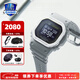 卡西歐（CASIO）G-SHOCK運動(dòng)智能小方塊DW-H5600心率戶(hù)外計步太陽(yáng)能男士手表 DW-H5600MB-8A9PR