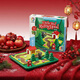 SMART GAMES小紅帽 兒童益智玩具創(chuàng  )意早教童話(huà)拼圖 女童新年生日禮物 4-7歲