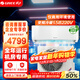 格力基站機房1.5匹空調掛機 變頻新二級能效冷暖壁掛式 基站機房專(zhuān)用EF系列KFR-35GW/JZNaCD-N2
