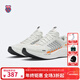 蓋世威（K·SWISS）【邁凱倫聯(lián)名款】運動(dòng)鞋男女鞋夏季網(wǎng)面透氣時(shí)尚運動(dòng)跑鞋9292-US 183雪白/木瓜黃 42 尺碼偏小，請拍大一碼