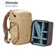 Shimoda攝影包美國十木塔都市旅行相機包專(zhuān)業(yè)防水耐磨輕量化 城市系列Urban UE20L寶黃色 520-181