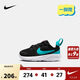 NIKE 耐克嬰童學(xué)步鞋STAR RUNNER 4兒童緩震透氣一腳蹬休閑跑鞋