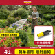 KARCHER 德國卡赫 澆花水槍 花灑噴頭澆花神器園藝澆灌 原裝進(jìn)口灑水噴嘴