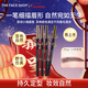 菲詩(shī)小鋪（THE FACE SHOP）新年禮物雙頭自動(dòng)眉筆極細砍刀眉筆防水防汗不暈染新手畫(huà)眉神器 fmgt 04棕黑色