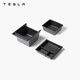 特斯拉（Tesla）官方 Model Y / Model Y L?雙層中控臺托盤(pán)
