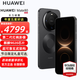 HUAWEI Mate 80 旗艦手機 第二代紅楓影像鴻蒙AI 華為直屏鴻蒙手機 華為mate80手機 官方正品 曜石黑 16GB+512GB 全網(wǎng)通 官方標配