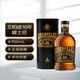 艾柏迪16年 蘇格蘭單一麥芽威士忌 700ml 洋酒 進(jìn)口洋酒