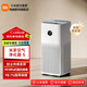 米家小米空氣凈化器5 除甲醛除菌除異味 家用 除霧霾PM2.5 低噪設計 米家APP互聯(lián) 米家空氣凈化器5