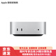 Apple/蘋(píng)果 2024款 Mac mini M4 臺式電腦主機 M4【10+10核】16G+512G 官方標配