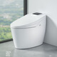 西屋（Westinghouse） 智能馬桶一體式全自動(dòng)家用坐便器無(wú)水壓限制智能坐便器即熱式 WHJ-L1基礎款300坑距(290-390）