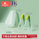 科巢喂藥神器嬰兒喂藥器幼兒滴管式寶寶喂水吃藥喝水吸管兒童 滴管式2只帶量杯+清潔棒+收納盒