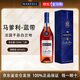 馬爹利藍帶XO 馬爹利名仕 法國干邑白蘭地 原瓶進(jìn)口 700ml 1000ml 禮物 馬爹利藍帶XO 700mL 1瓶