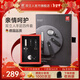 雙立人（ZWILLING）指甲刀4件套裝帶放大鏡指甲剪指甲鉗帶甲銼家庭長(cháng)輩優(yōu)選圣誕禮物