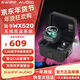 SWIFF AUDIO 瑞孚WX520無(wú)線(xiàn)耳返一拖一無(wú)線(xiàn)監聽(tīng)耳返直播主播耳返