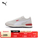 彪馬（PUMA）【復古跑鞋】薄底T頭鞋男女冬運動(dòng)休閑鞋R78 400694 灰色-白-白色-01 37.5