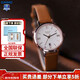 卡西歐（CASIO）女表sheen系列守護星石英表藍寶石鏡面鋼帶日韓表女士送女友禮物 SHE-4540CGL-9AUPR