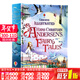 安徒生童話(huà)故事精裝 Usborne Hans Christian Andersen’s Fairy Tales 12個(gè)故事合集 全彩插畫(huà)版 英文原版繪本 經(jīng)典童話(huà)圖畫(huà)故事書(shū)
