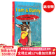 I am a Bunny 我是一只兔子 英文原版繪本 兒童啟蒙英語(yǔ)繪本 廖彩杏書(shū)單 iamabunny系列 可搭brown bear送音頻