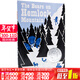 英文原版小說(shuō) The Bears on Hemlock Mountain 鐵杉山上的熊 紐伯瑞獎兒童文學(xué)小說(shuō) Alice Dalgliesh 青少年中小學(xué)生英語(yǔ)課外閱讀