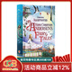 安徒生童話(huà)插圖故事合輯 英文原版 尤斯伯恩 Usborne Illustrated Hans Christian Andersen's Fairy Tales  青少年英語(yǔ)啟蒙